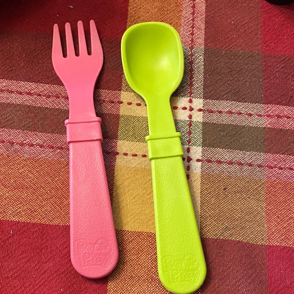 Replay Other - RePlay Fork and Spoon